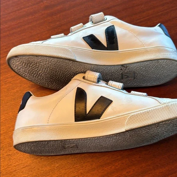 Womens Veja sneakers - Picture 5 of 7